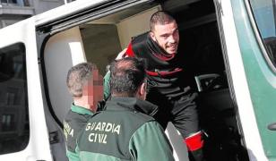 Român ucis în Spania