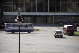 Criza ostaticilor din Lutsk s-a terminat, după ce "Maxim cel Rău" l-a pus pe preşedintele Zelensky să recomande ucrainenilor un film cu Joaquin Phoenix