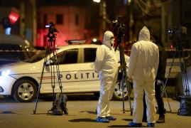 Fostul șef din Poliție care a băgat în carantină Spitalul Gerota a scăpat de urmărirea penală