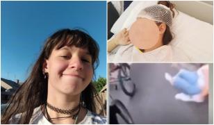 Româncă în Spania