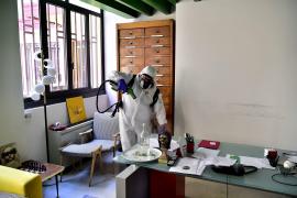 Cum se va realiza carantina pe zone și cum se aplică izolarea persoanelor