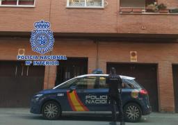 Românul a primit mandat de arestare preventivă