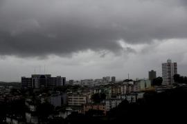 Alertă de ploi, grindină şi vijelii în România. 28 de județ