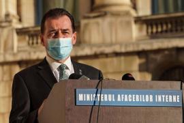 Ludovic Orban, după noul record de infectări: Nu se pune problema să amânăm alegerile locale