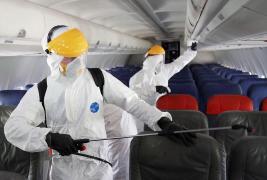 Noi măsuri pentru călătoriile cu avionul în UE: Pasagerii peste 6 ani trebuie să poarte mască de protecţie