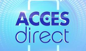 Invitaţi de la Acces Direct, depistaţi pozitiv cu coronavirus