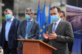 Ludovic Orban face apel la educația oamenilor: „Sunt cazuri dramatice de tineri care nu au respectat nimic”