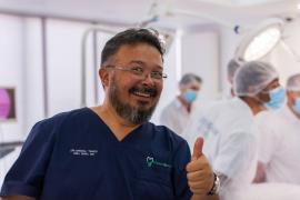 Medicul Taner Chemal a murit infectat cu coronavirus