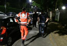 Românul mort în Italia avea 57 de ani