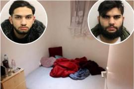 Românii au fost condamnați la un total de peste 31 de ani de închisoare