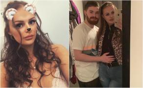 Samantha şi Patrick