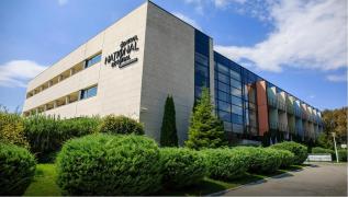 Angajații Centrului s-au infectat și ei cu noul coronavirus