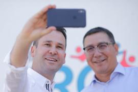 Alianță pentru alegerile locale între Victor Ponta și Robert Negoiță