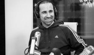 Călin Gheorghe a murit