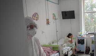 Coronavirus România