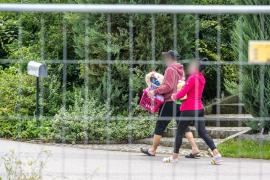 150 de români infectați cu coronavirus, la o fermă din Germania