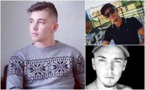 Sebastian Zaharia a murit la 22 de ani, în Spania