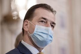 Ludovic Orban anunță posibile noi restricții de la 1 august: Unele terase ar putea avea program limitat