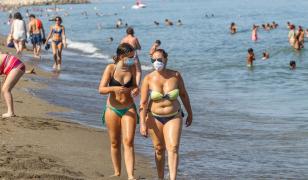 Coronavirus România