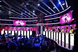 Show-ul de dating Rămân cu tine va avea premiera pe 4 august la Antena 1