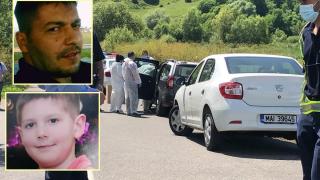 Takacs Gyorgy a fost găsit mort