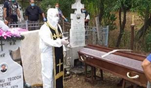 Coronavirus România