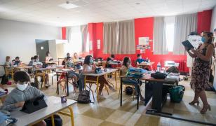 Coronavirus România