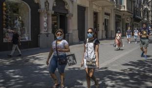 Coronavirus România