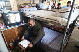 Detinut din Baia Mare sanctionat pentru activitatea pe Facebook