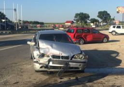 Bebeluș mort într-un accident teribil la Bobicești, Olt