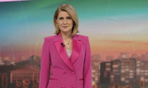 Alessandra Stoicescu vorbește cu economistul Nouriel Roubini despre viitorul economic al României