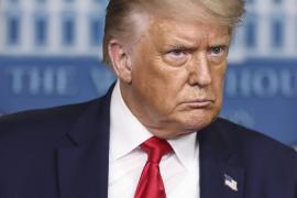 Președintele Donald Trump