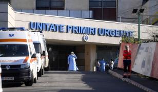 Coronavirus România