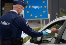 Noi condiții pentru turiștii români care vor să intre în Belgia, de la 1 august
