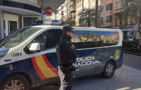 Românca rămăsese însărcinată cu unul dintre clienți