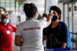Italia prelungește carantina pentru români