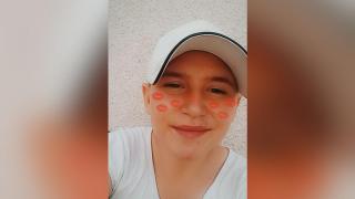 Adolescentă din Dorohoi dată dispărută