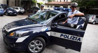 Românca rănită în accident are 30 de ani