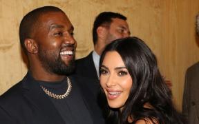 Kanye West are 43 de ani