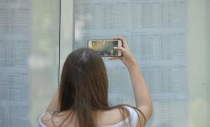 Elevă află ce rezultate a obținut la exemanul de Bacalaureat 2020, sesiunea iunie-iulie