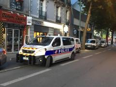 Românul se întorcea de la muncă în momentul în care a fost înjunghiat