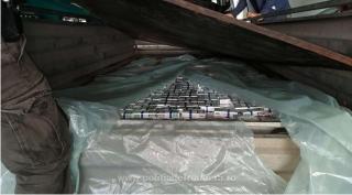 Cei doi soți s-au ales cu dosare penale