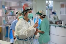 391 noi infectați cu coronavirus în România. Numărul total al bolnavilor a ajuns la 28.973