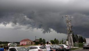 Alerta vizează localitățile Cogealac, Corbu, Mihai Viteazu, Istria, Săcele, Fântânele