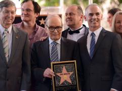 A murit Ennio Morricone, celebru compozitor de muzică de film