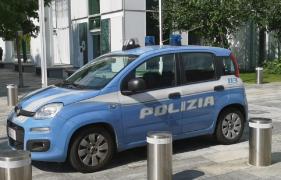 Românca încătușată are 49 de ani