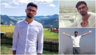 Vasile Bâlc a fost diagnosticat cu leucemie în decembrie 2019