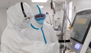 Coronavirus România