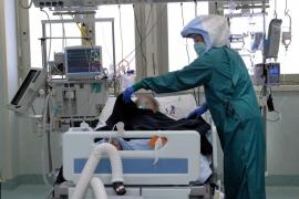 Număr mare de decese ale unor pacienți infectați cu coronavirus în România. 31 de morți în ultimele 24 de ore