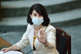 Ministrul Muncii a anunţat că pensiile vor fi mărite, dar procentul de 40% va suferi o "eventuală modificare"